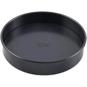 SANDWICH PAN ROUND L/BASE N/S 20.5CM - BAKERS SECRET