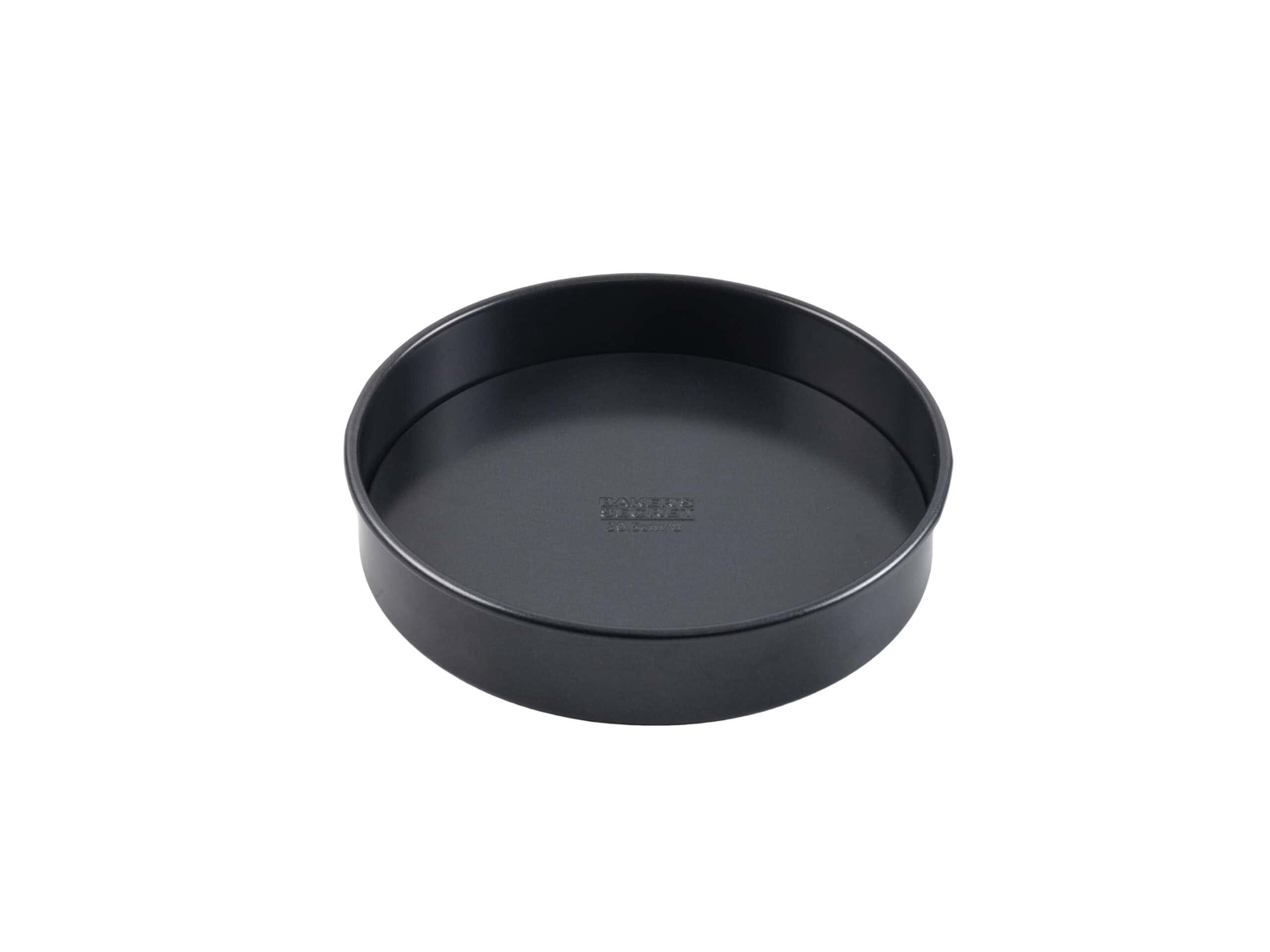SANDWICH PAN ROUND L/BASE N/S 20.5CM - BAKERS SECRET