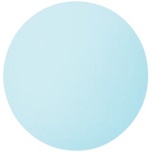 CAKE BOARD MASONITE ROUND 12"PASTEL BLUE - ICONIC