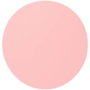 CAKE BOARD MASONITE ROUND 8"PASTEL PINK - ICONIC
