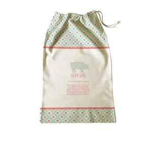 AVANTI HAM BAG 65X40CM