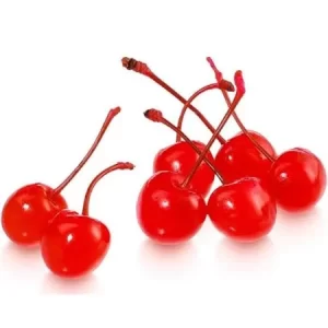 MARASCHINO CHERRIES 14 STEMS - ICONIC
