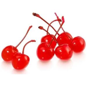 MARASCHINO CHERRIES 14 STEMS - ICONIC