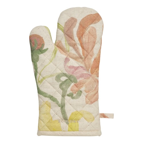 OVEN MITT MIDSUMMER - ECOLOGY