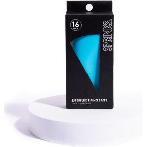 PIPING BAGS 16"SUPERFLEX REUSABLE - SPRINKS
