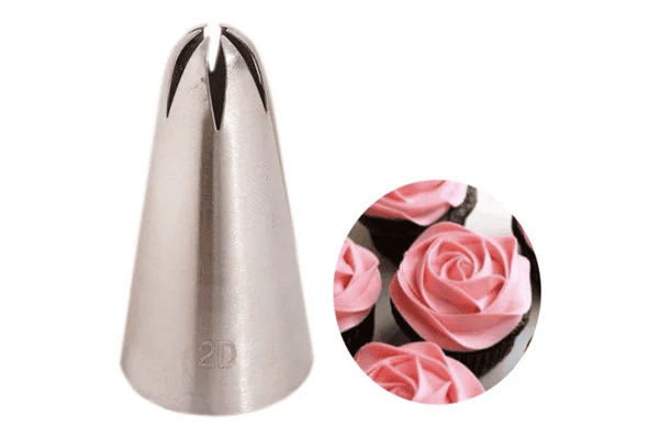 ICING TIP 1M - ICONIC