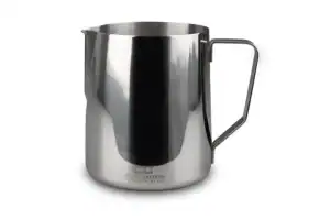 MILK FROTHING JUG S/S 350ML -CC - NO BOX