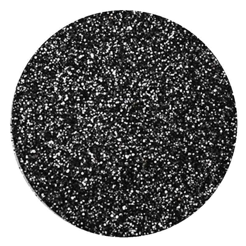 DUST - GLITTER STEEL 10ML - ROLKEM