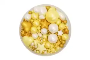 GOLDEN GLAM BLEND 100G - ICONIC
