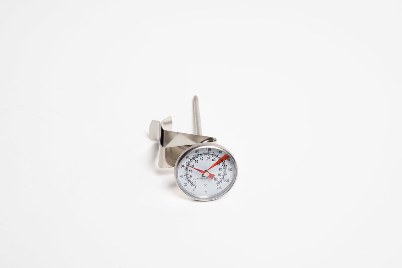 THERMOMETER MILK FROTHING - CC - NO BOX