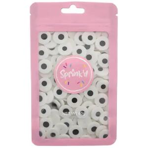 SUGAR EYES 19MM - SPRINK'D