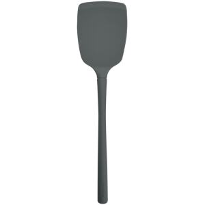 SCOOPULA SILICONE FLEX-CORE CHARCOAL - TOVOLA