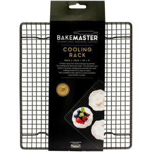 COOLING TRAY 26X23CM - BAKEMASTER