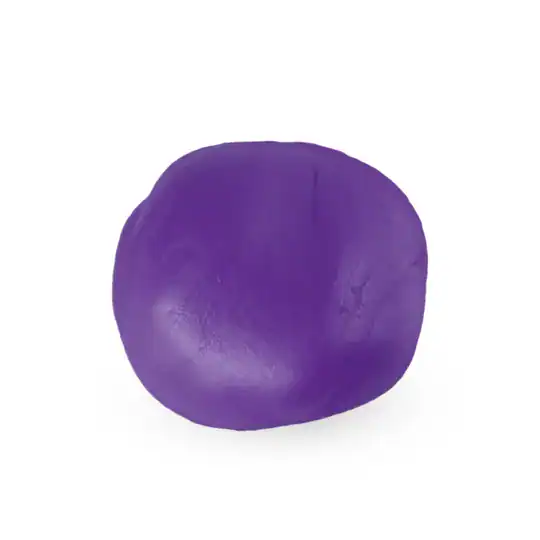 FONDANT PURPLE 250G - FONDTASTIC - Image 2