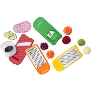 MANDOLINE SLICER SIMPE GOOD GRIPS - OXO