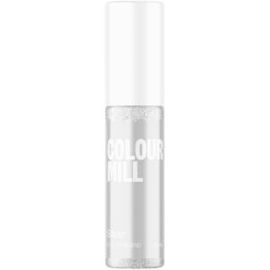 GLITTER GLITZ BLEND SILVER 25ML - COLOURMILL
