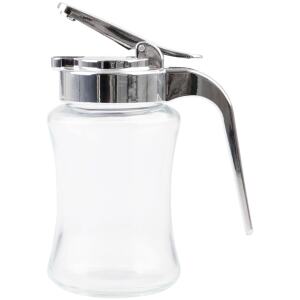 SYRUP DISPENSER 250ML - DONALDSON