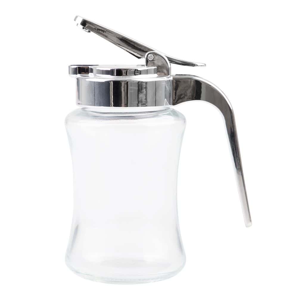 SYRUP DISPENSER 250ML - DONALDSON