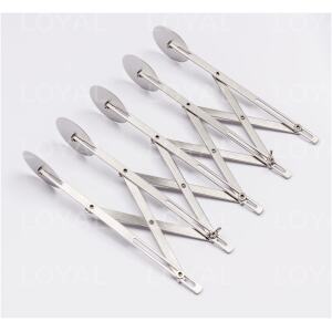 DOUGH CUTTER PLAIN 5 WHEEL EXPANDABLE - LOYAL
