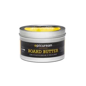 BUTTER BOARD 5OZ EPICUREAN