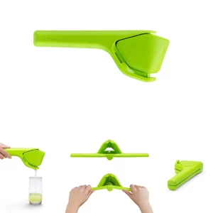 JUICER FLUICER LIME - DREAMFARM