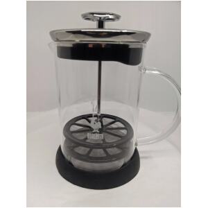 MILK FROTHER GLASS 330ML - BIALETTI
