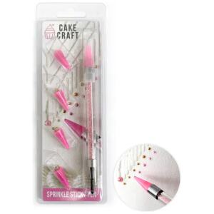 SPRINKLE SICKY PEN - CAKE CRAFT