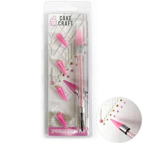 SPRINKLE SICKY PEN - CAKE CRAFT